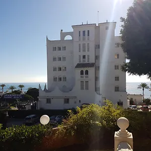 Sunny Appartamento Benalmádena