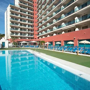 Pierre&vacances Appartamento Benalmádena