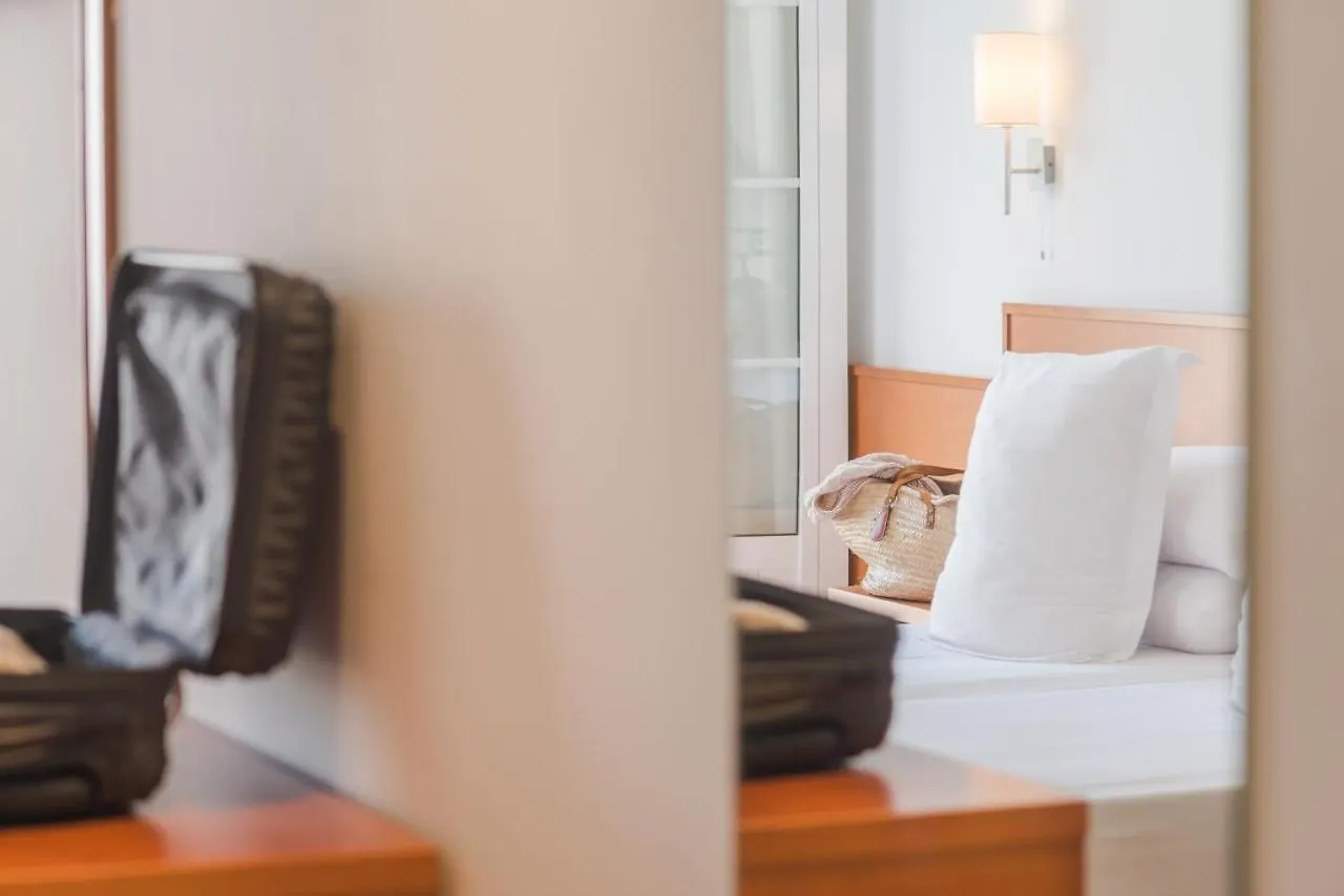 ***  Hotel Jeni & Restaurant Es Mercadal Spagna