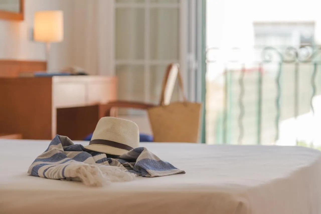 Hotel Jeni & Restaurant Es Mercadal