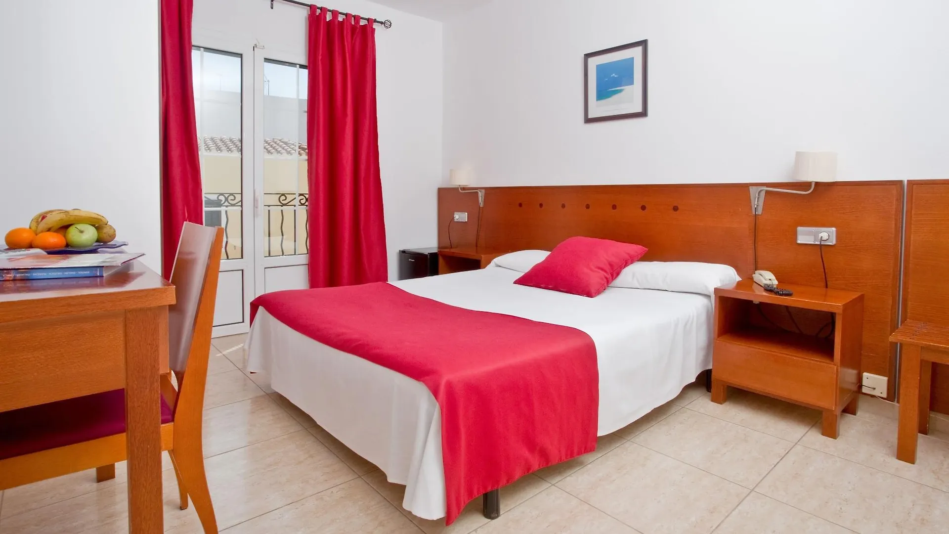 Hotel Jeni & Restaurant Es Mercadal
