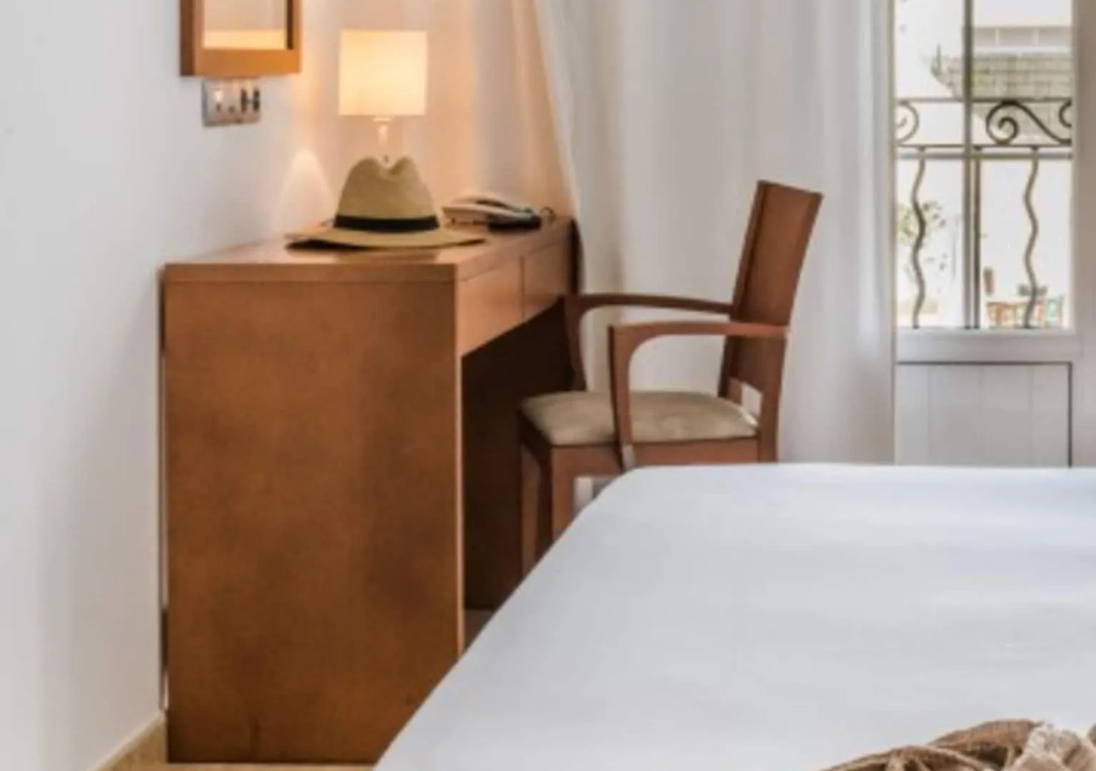***  Hotel Jeni & Restaurant Es Mercadal Spagna