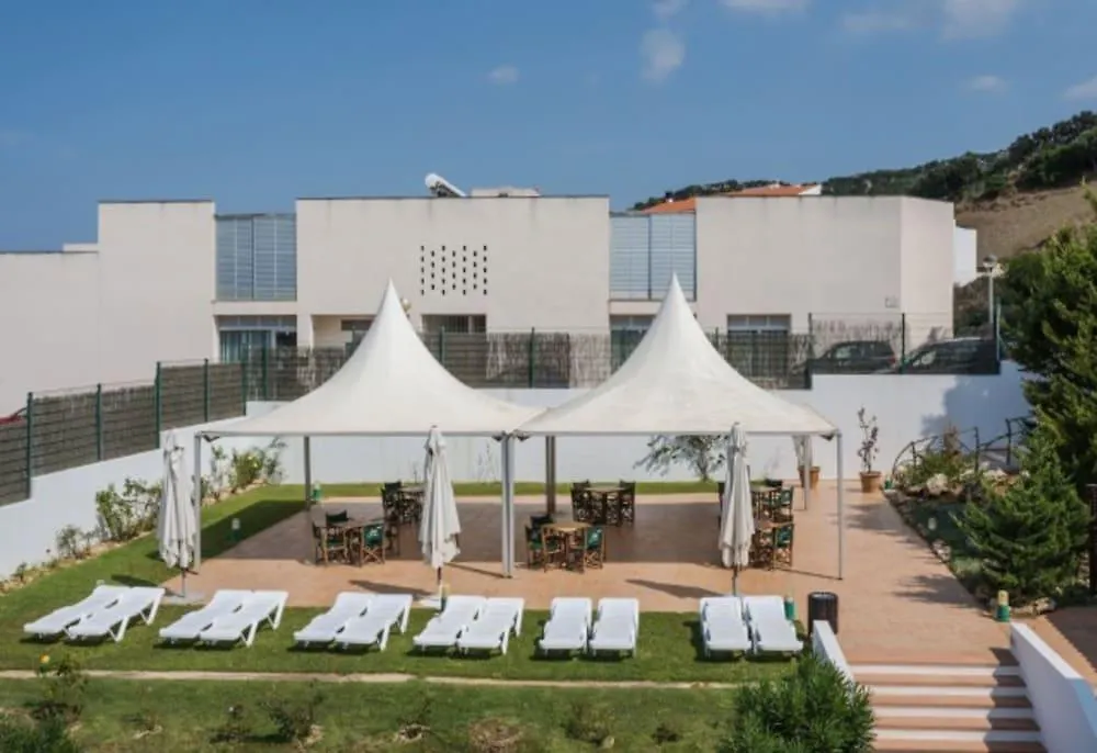 Hotel Jeni & Restaurant Es Mercadal