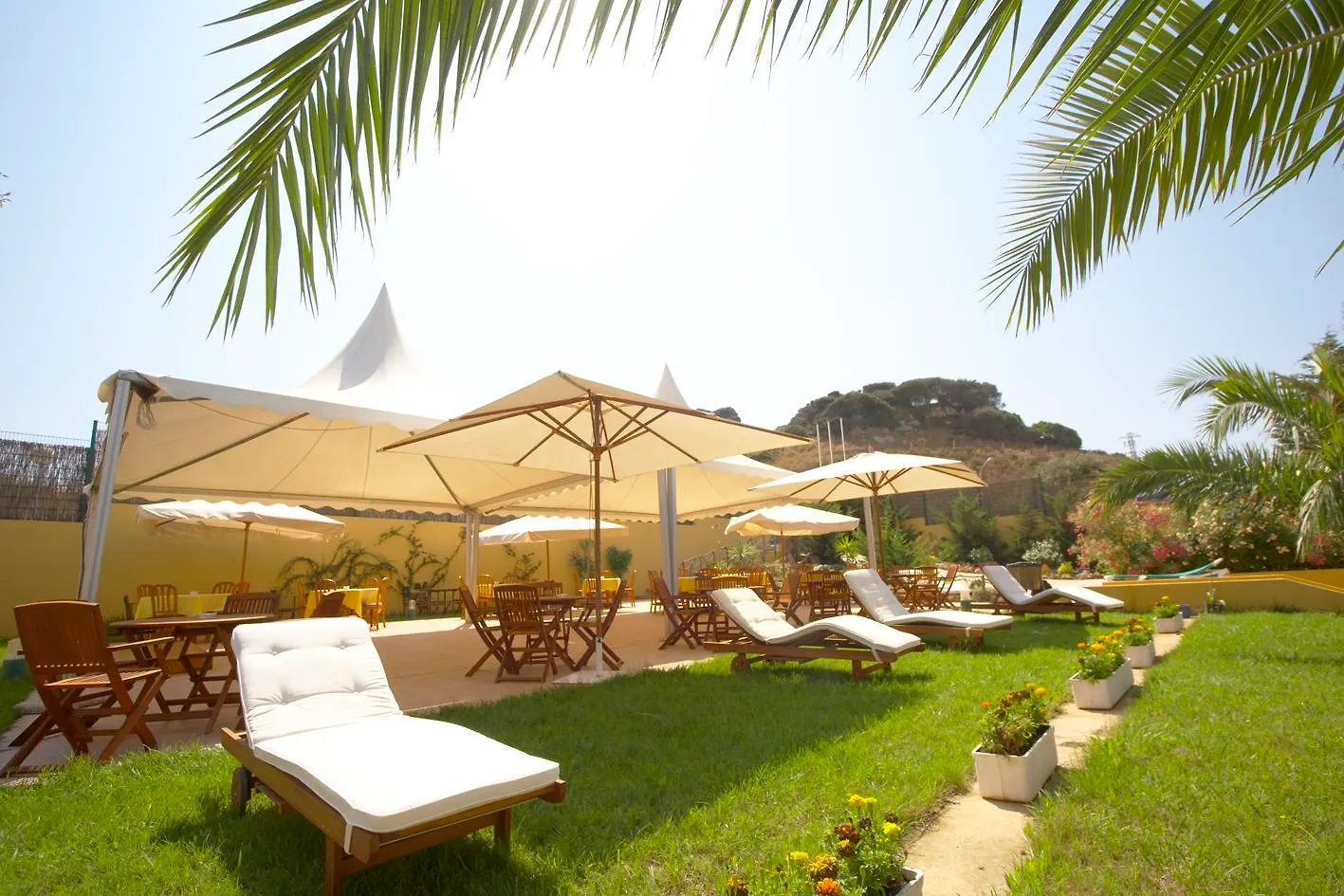 Hotel Jeni & Restaurant Es Mercadal 3*,  Spagna