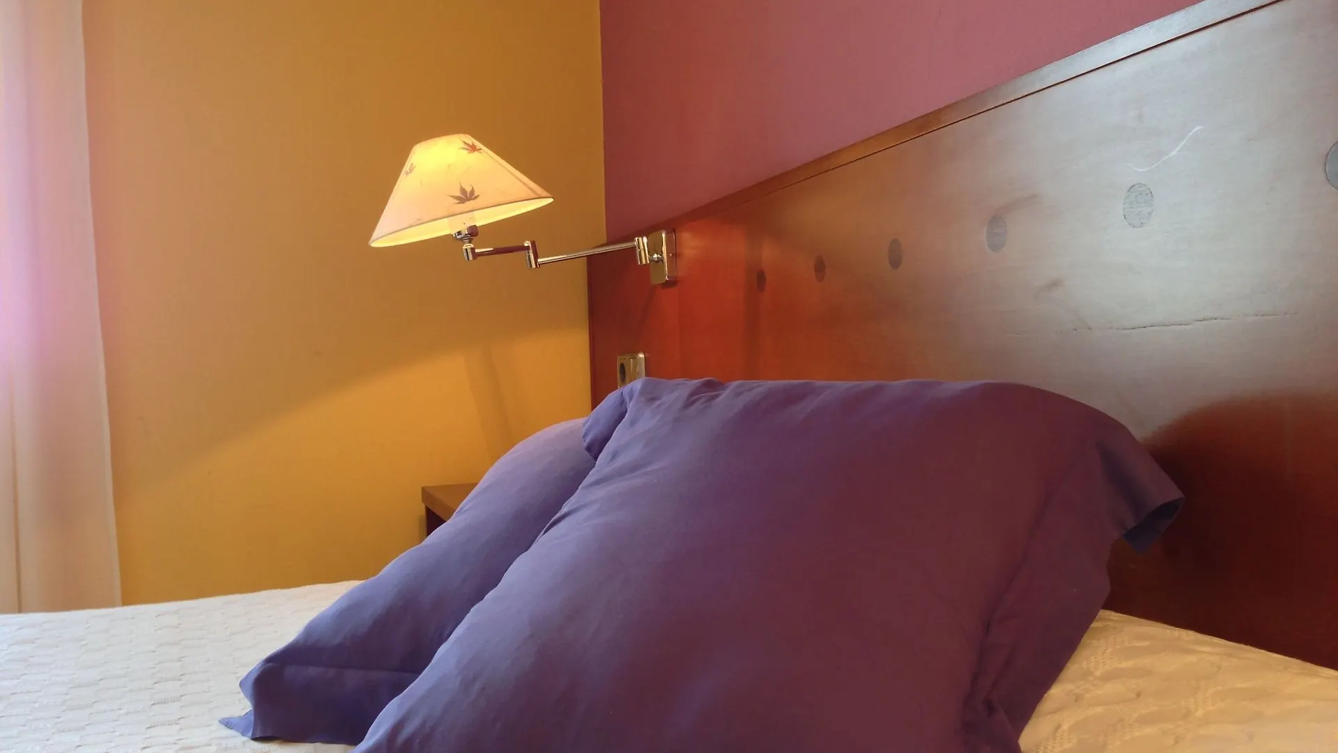 Hotel Jeni & Restaurant Es Mercadal